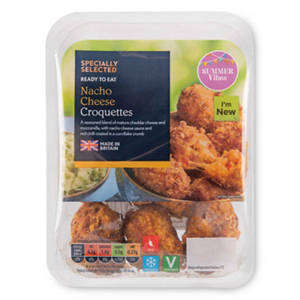 Nacho Cheese 280g