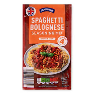 Spaghetti Strands in Tomato Sauce 395g
