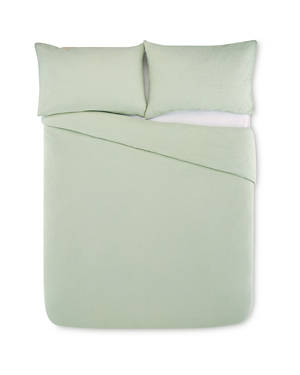 Muslin Double/King Duvet Cover