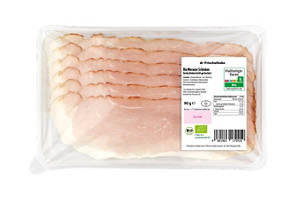 Bio-Meraner Schinken 90 g