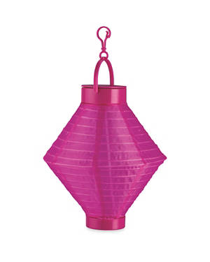 Solar Lampion
