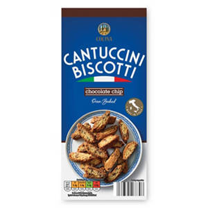 Cantuccini Choco
