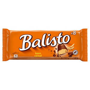 Balisto 8 Pack, Korn