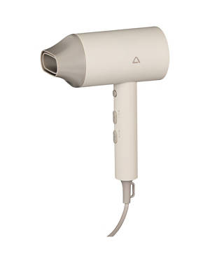 Ionic Hairdryer