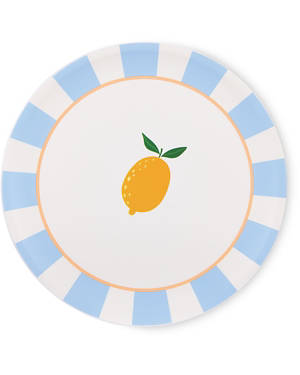 Colourful Kitchenware