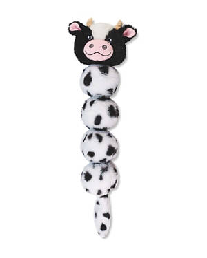 Long Body Dog Toy