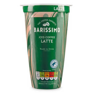 Latte Macchiato 250ml