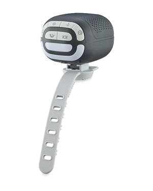 Jitterbug/Capsule Rocker