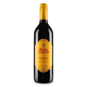 Rioja Joven 75cl