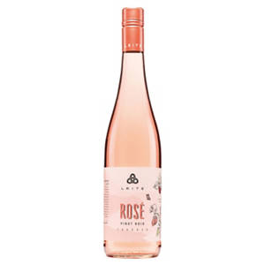 Pinot Noir Rose Leitz 0,75 l