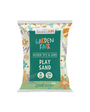 Play Sand