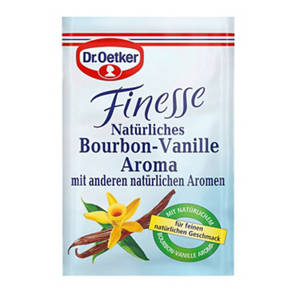 Finesse 2er-Pack, Bourbon-Vanille