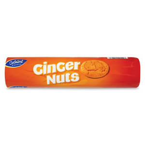 Essential Ginger Nuts