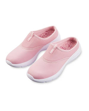 Ladies' Ultralight Slippers