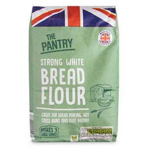Strong White Bread Flour