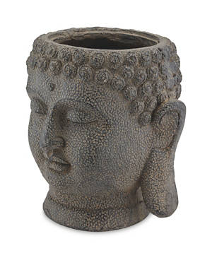 Statue Head Planter