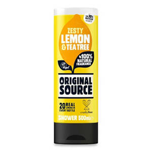 Shower Gel