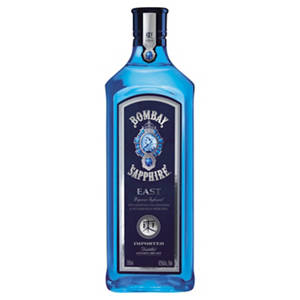 Gin 42 % vol 700 ml, Sapphire East