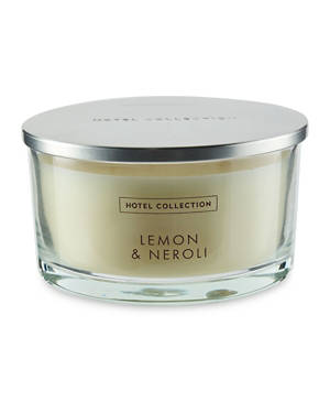 Premium Candle/Reed Diffuser