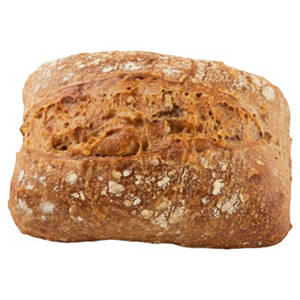Walnussbrötchen Stück