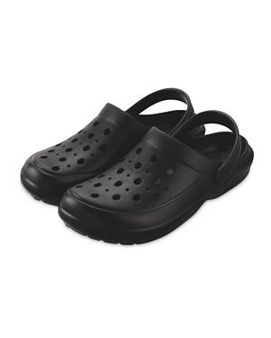Summer Clogs