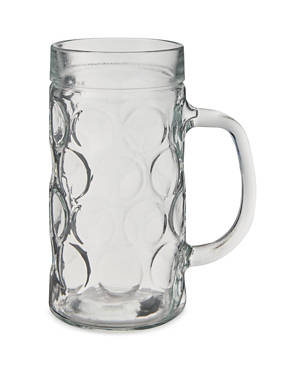 Beer Glass Assortment