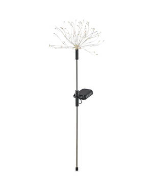Solar Spring Garden Stick