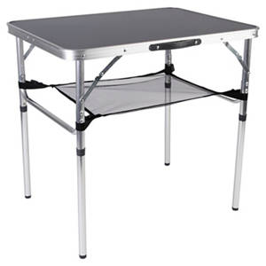 Kleiner Campingtisch