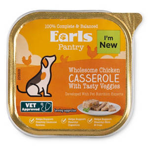 Chicken Seasonal Tray