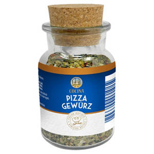Italienische Gewürze, Pizza 25 g