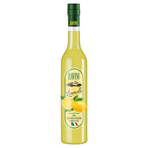 Limoncello 0,5 l