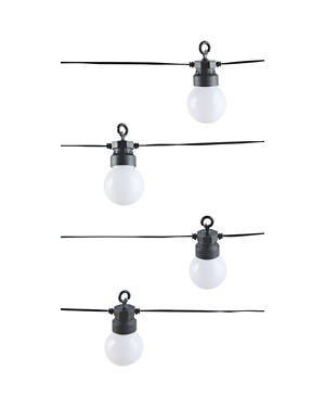 Solar Ball Lights
