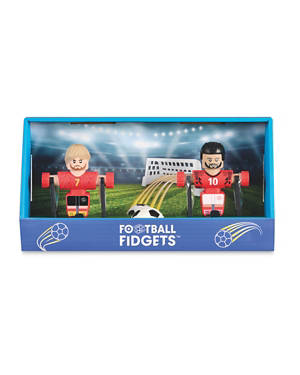 Football Fidgets