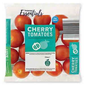 Cherry Tomatoes