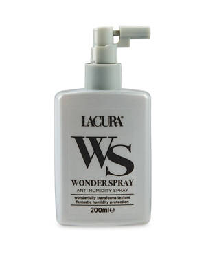 Wonder Spray Original/Curly