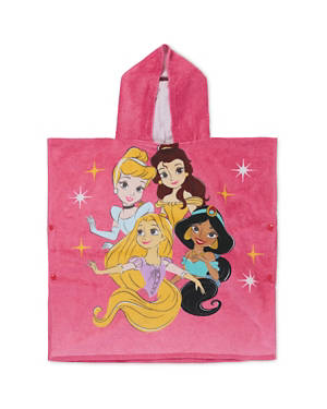 Beach Towel/Poncho