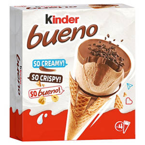Bueno Eis 360 ml, Classic