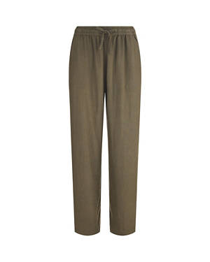 Linen Trousers