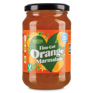 Tangy Fine Cut Orange Marmalade 454g