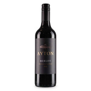 Ayton Merlot