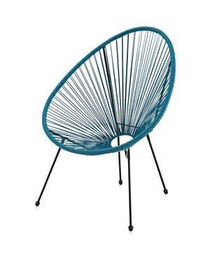Garden Design String Chair