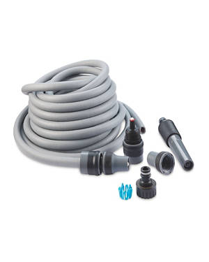 Easy Reach Hose