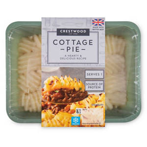 Cottage Pie