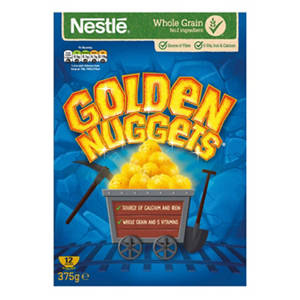 Golden Nuggets