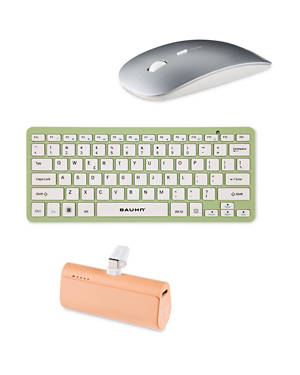 Trendy Office Assortment