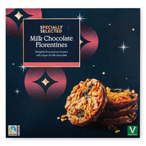 Luxury Flower, Fruit & Veg Bars