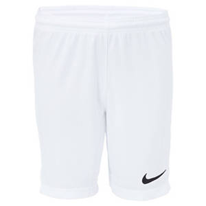 Shirt und Shorts, Shorts, Weiß, 140