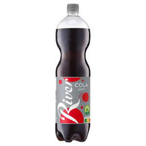 Cola Light 1,5 l