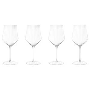 Gin Gläser, Stilglas, 4er-Pack