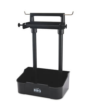 Barbecue Caddy